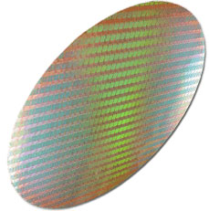 Wafer