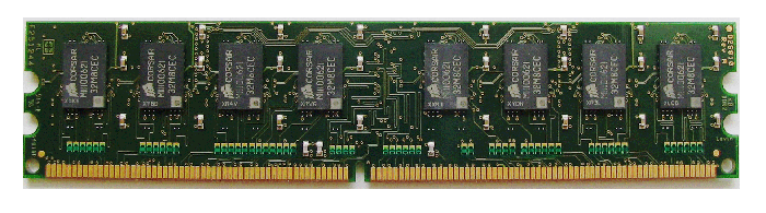 Barrette DDR 2