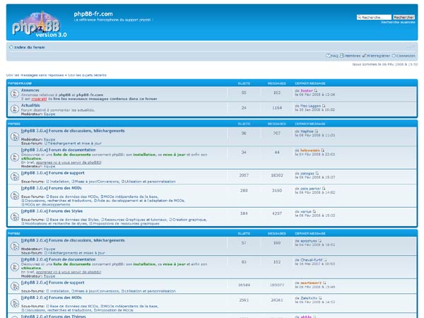 PHPBB