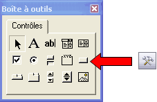 Boîte à outils