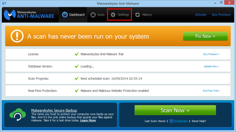 MalwareBytes