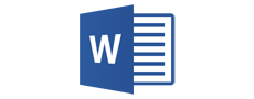 FAQ Microsoft Word