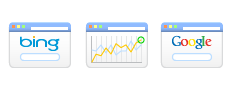 Webmasters et SEO