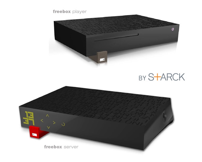 Freebox v6